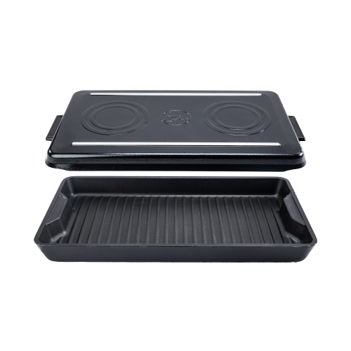 Set Grill Nuit